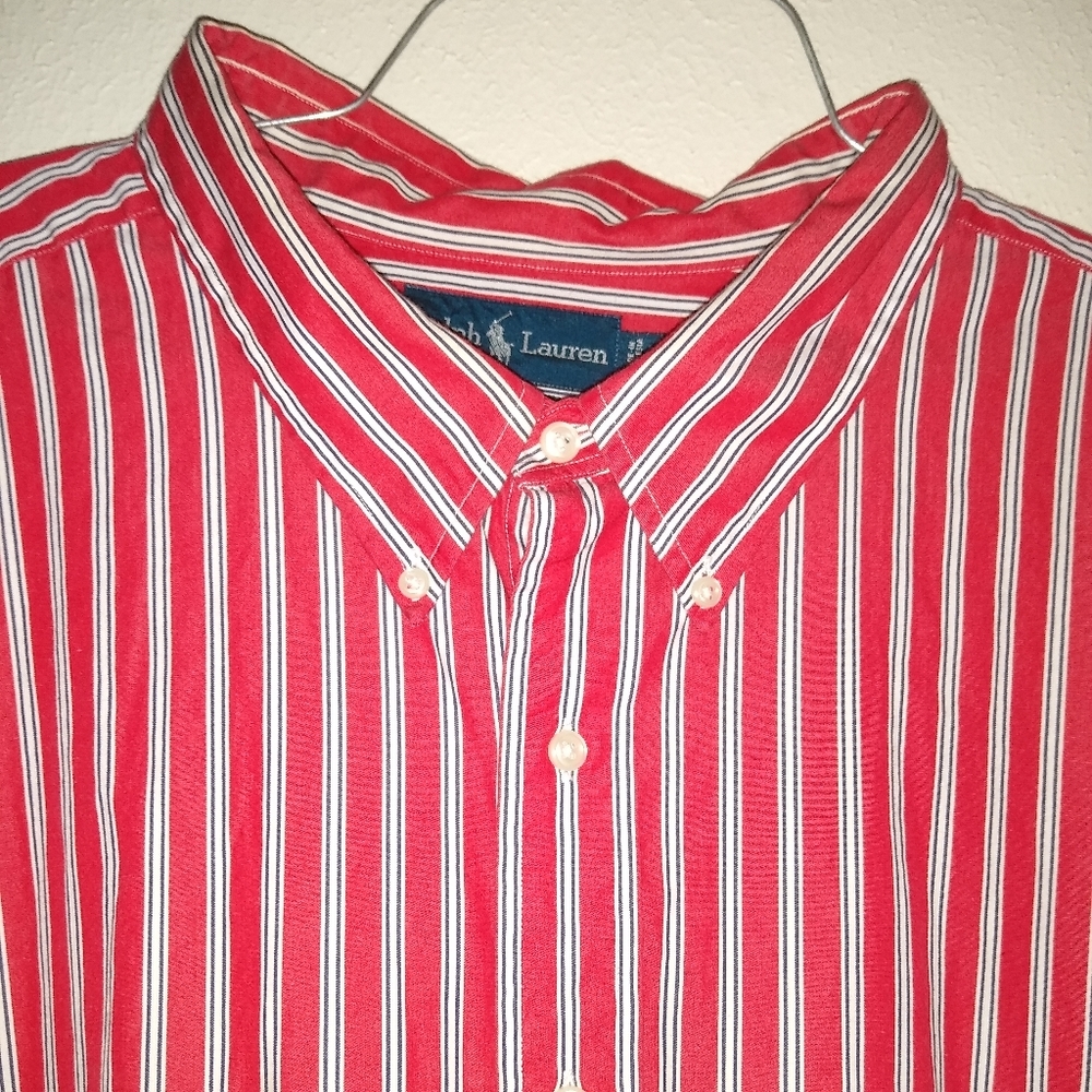 Ralph Lauren dress shirt